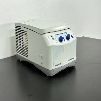 Eppendorf 5425 R Refrigerated Centrifuge image 0